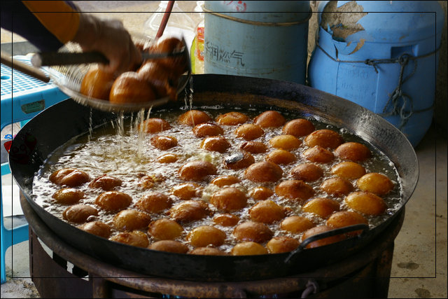 厦门小吃美食视频,去厦门必吃的十大特产