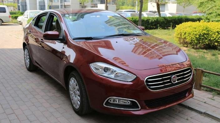 菲亚特菲翔保值吗,菲亚特菲翔性价比如何