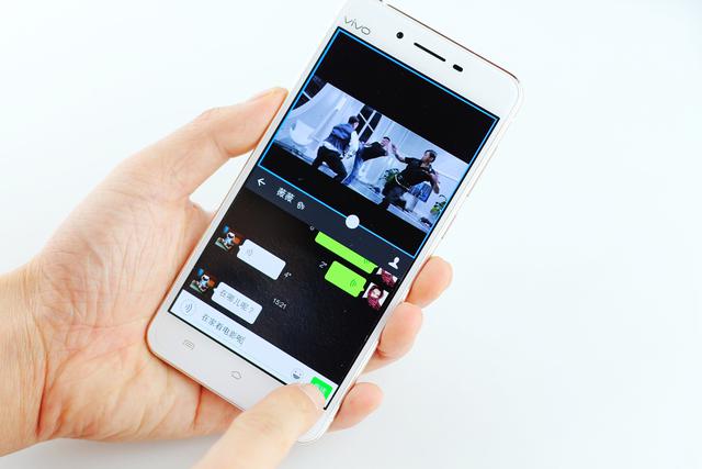 vivoX6测评,vivox6值得入手吗