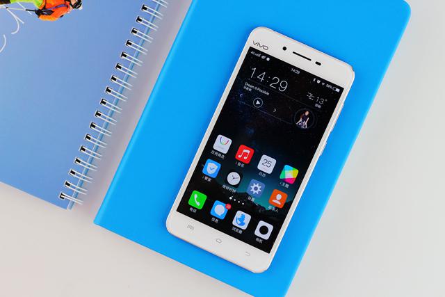 vivoX6测评,vivox6值得入手吗