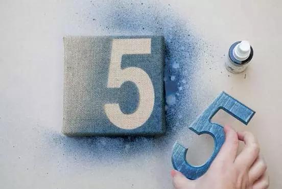 婚礼创意桌牌制作图片,diy手工制作婚礼布置