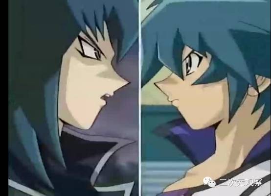 游戏（基）王三部曲回忆录（中）