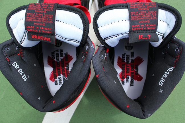 2021发售的第一双aj,十双最贵aj