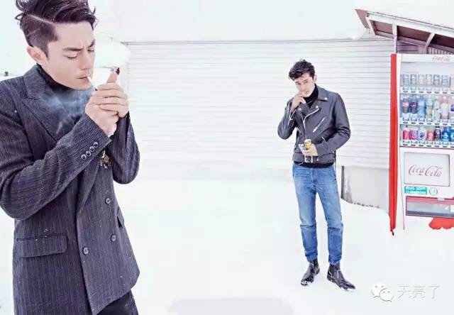 是胡不是霍，2016，最温情的冬季恋歌！虐死单身狗，纯虐！