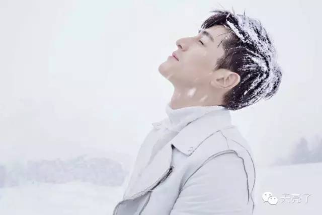 是胡不是霍，2016，最温情的冬季恋歌！虐死单身狗，纯虐！