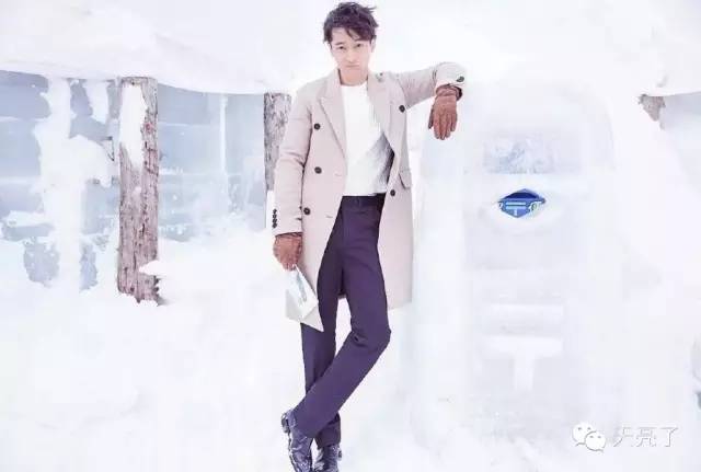 是胡不是霍，2016，最温情的冬季恋歌！虐死单身狗，纯虐！