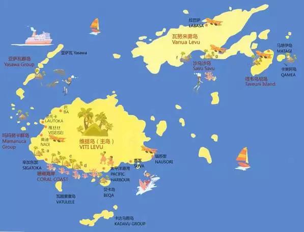 全球度蜜月首选的地方,全球十大最适合度蜜月的海岛