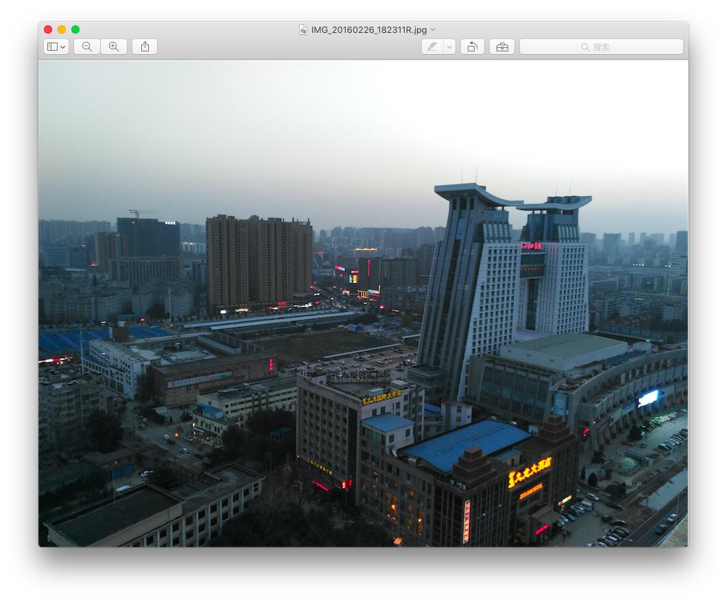 连接苹果与安卓锤子SmartFinder体验评测