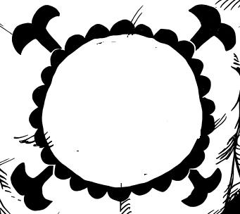 鹰目话道,海贼王817雷藏登场