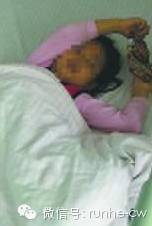 4岁女童*体下**流血竟取出这东西,隐情的背后让父母懊悔不已