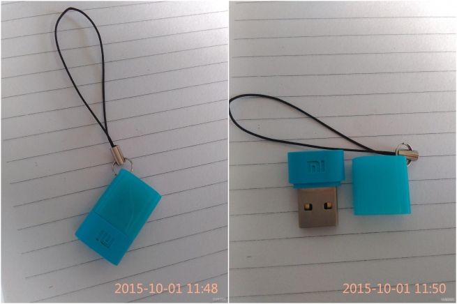 小米的随身wifi是无限流量吗,小米随身wifi如何当接收器