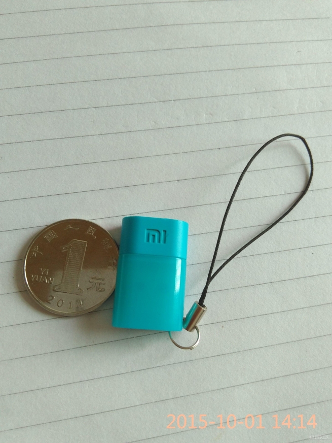 小米的随身wifi是无限流量吗,小米随身wifi如何当接收器