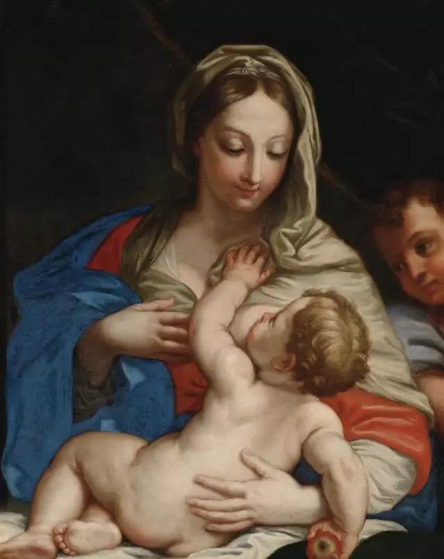 母婴室的设置，足见成熟的文明社会