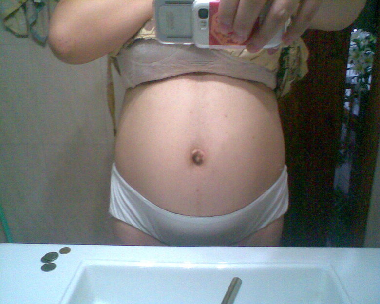 怀孕宝宝听见爸爸的声音,23天新生儿听懂爸爸说话的小视频