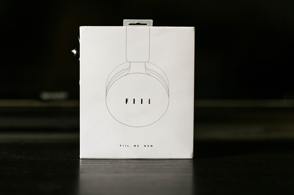 要玩就玩高端局,fiilwireless陶瓷测评