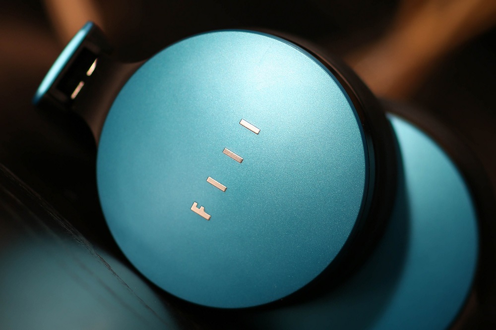 要玩就玩高端局,fiilwireless陶瓷测评