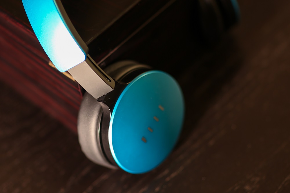 要玩就玩高端局,fiilwireless陶瓷测评