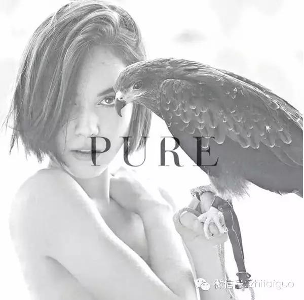 为国裸捐60万的女星,为公益出镜的30位美丽女星