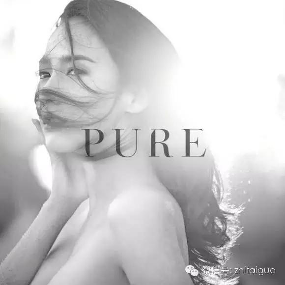 为国裸捐60万的女星,为公益出镜的30位美丽女星