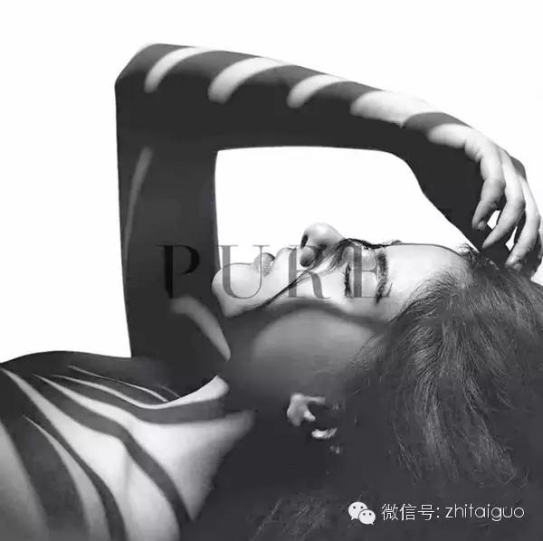 为国裸捐60万的女星,为公益出镜的30位美丽女星