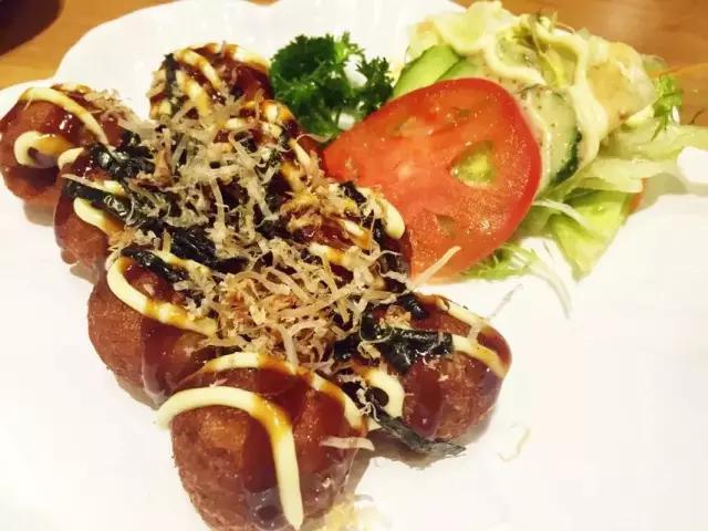 罗志祥的八爪鱼好吃吗,罗志祥合肥