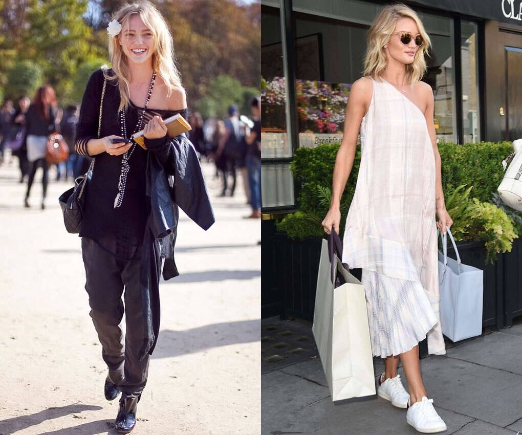 张雨绮喇叭裤穿搭,张雨绮小s