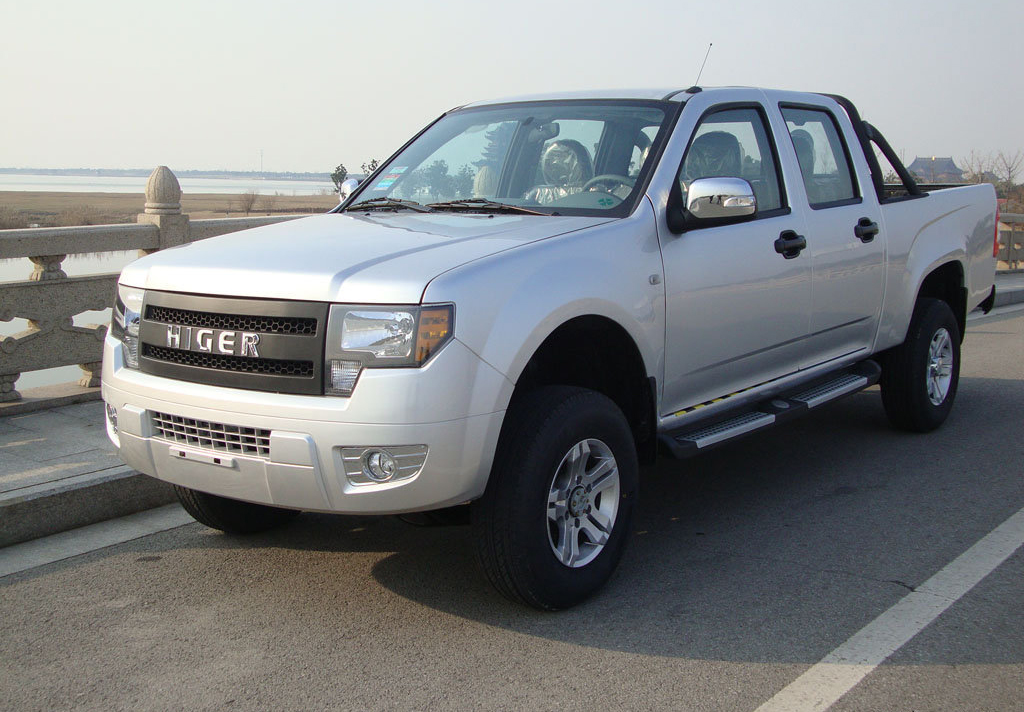 长城皮卡的优势在哪,suv最成功的车型