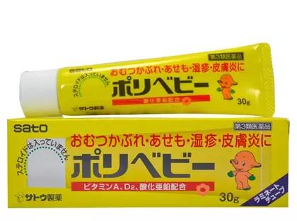 一个小妙招让宝宝湿疹彻底消失,宝宝保湿预防湿疹排行