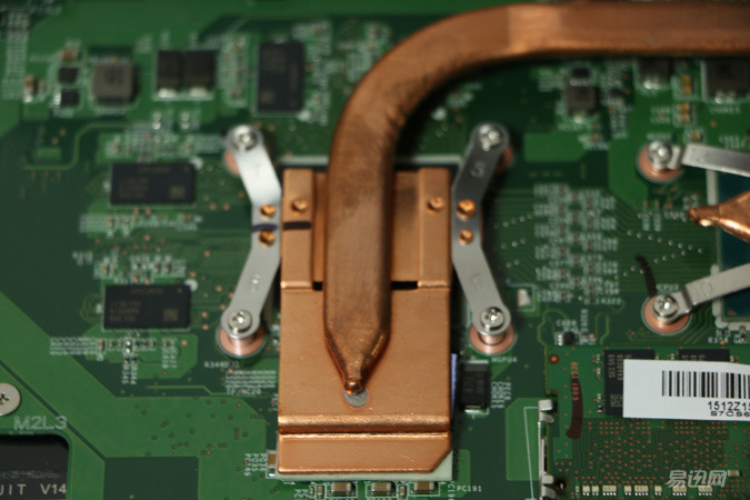 微星gt62vr换固态,微星gt62vr1060测评