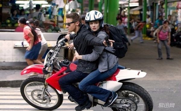 背了这几个包，谁能看出来我是码农？