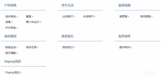 背了这几个包，谁能看出来我是码农？