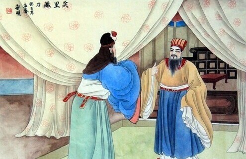 三十六计图文全套,三十六计全套图解