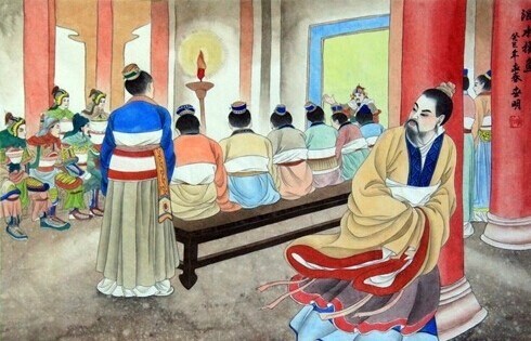 三十六计图文全套,三十六计全套图解