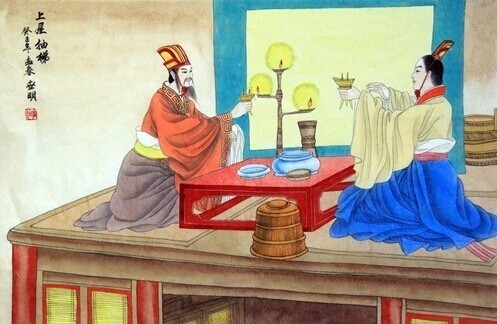 三十六计图文全套,三十六计全套图解