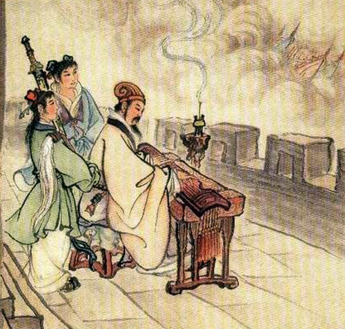 三十六计图文全套,三十六计全套图解