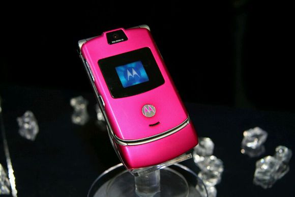 手机发展至今强大的功能,手机史上最经典之作