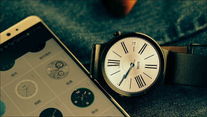 huaweiwatch所有手表,huaweiwatchgtrunner测评