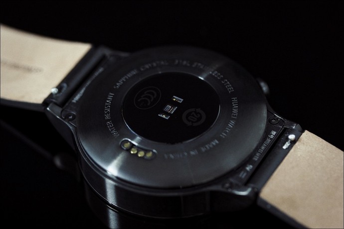 huaweiwatch所有手表,huaweiwatchgtrunner测评