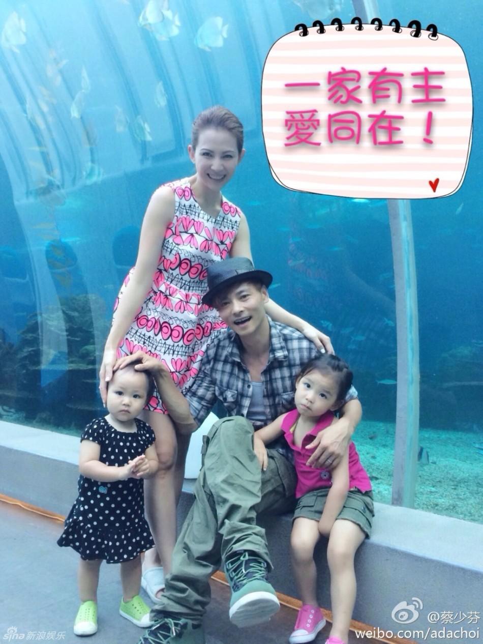 甄子丹儿子跆拳道红带，张晋被女儿“甜蜜家暴”，功夫二代太厉害