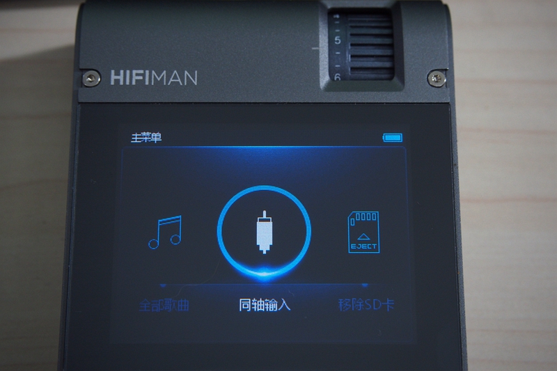 真汉子用的HIFIMANHM802s*放播**器试用分享