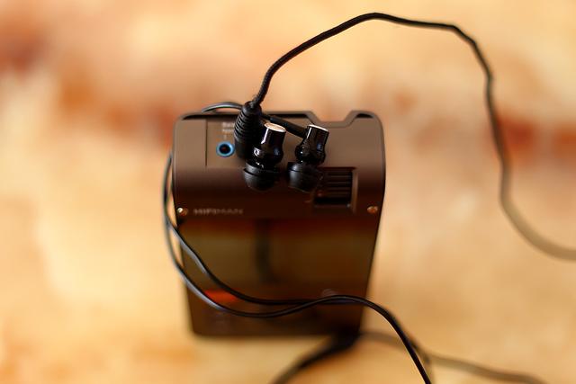 真汉子用的HIFIMANHM802s*放播**器试用分享