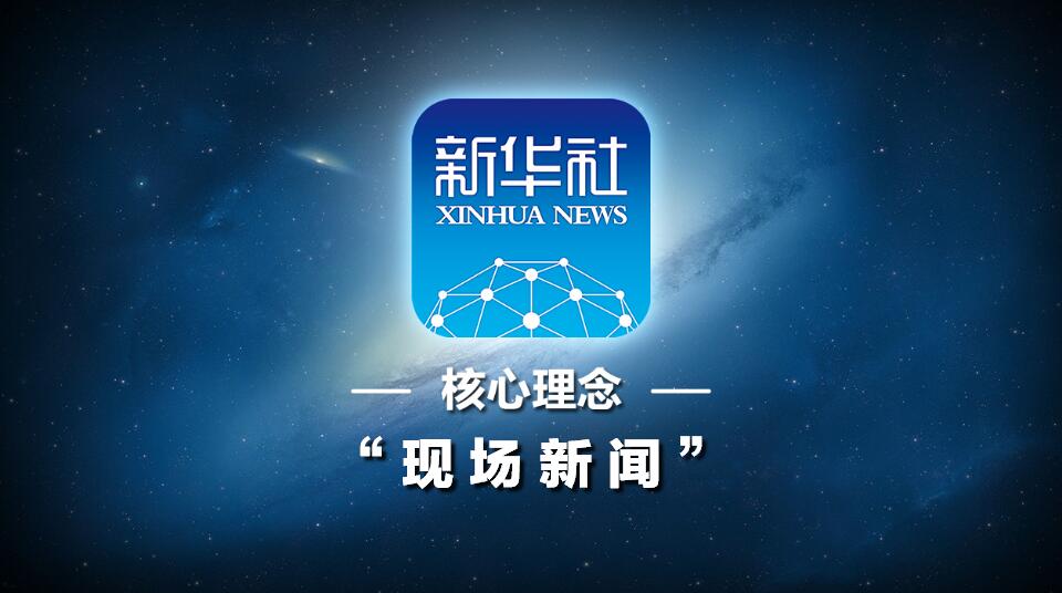 新华社客户端app,新华社app客户端