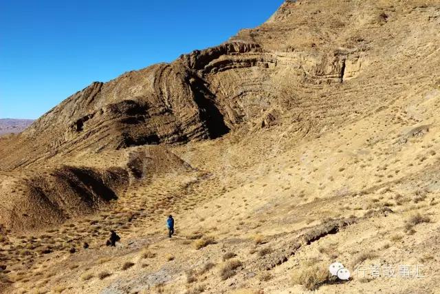 大柴旦翡翠湖旅行攻略,德令哈大柴旦沿途风景