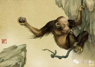 中国上古神兽有哪些,中国上古传说中的神兽你认识几个