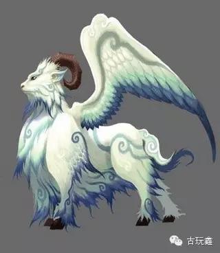 中国上古神兽有哪些,中国上古传说中的神兽你认识几个