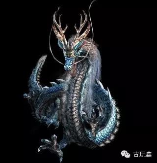 中国上古神兽有哪些,中国上古传说中的神兽你认识几个