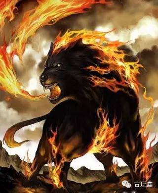 中国上古神兽有哪些,中国上古传说中的神兽你认识几个