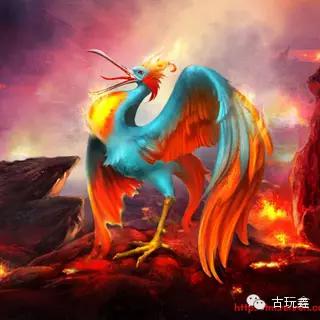 中国上古神兽有哪些,中国上古传说中的神兽你认识几个