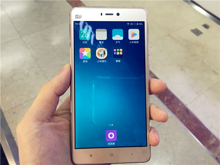 小米4s值得购买吗,小米4s详细图解