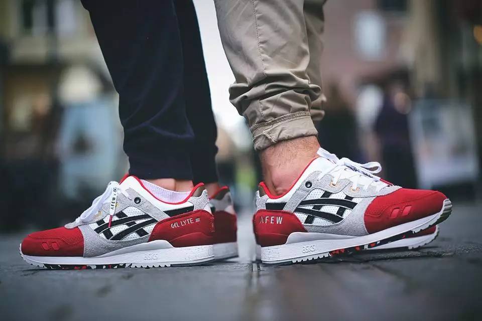 盘点2022年大牌畅销运动鞋,23年最值得买的运动鞋